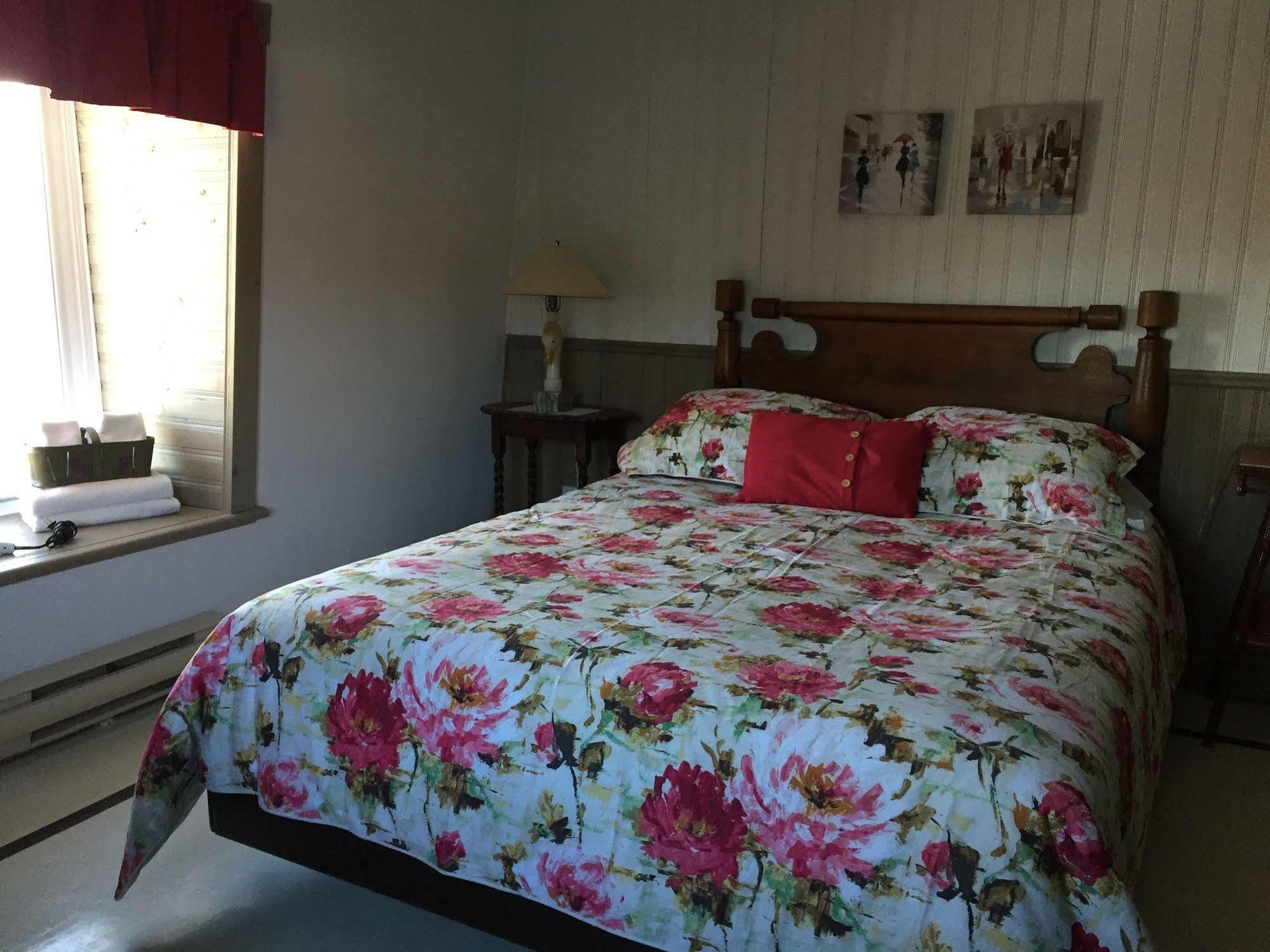 Auberge Petite Plaisance La Malbaie Exterior foto